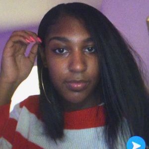 Meet your Posher, Mariah